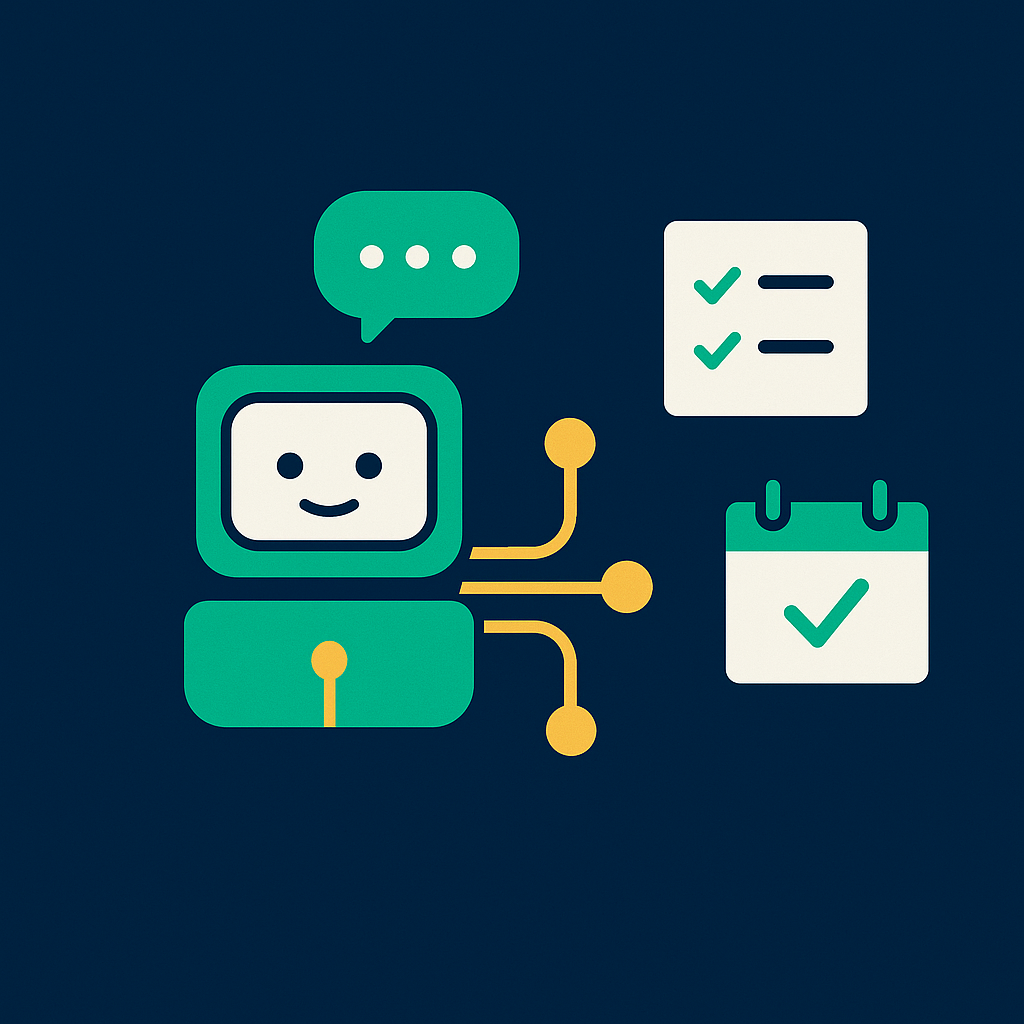 Cómo la IA puede liberar tiempo a tu equipo de ventas